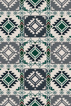 民族风印花华亿平台图片