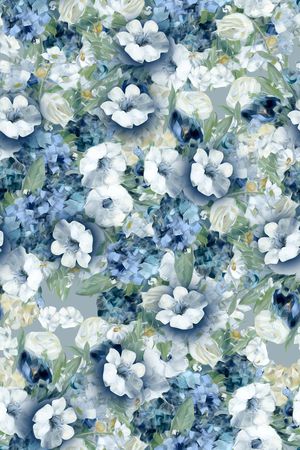 肌理印花华亿平台图片