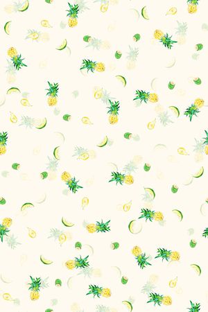 水果印花华亿平台图片