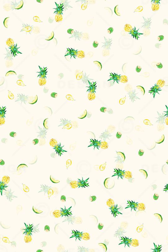 水果印花华亿平台图片