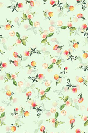 水果印花华亿平台图片