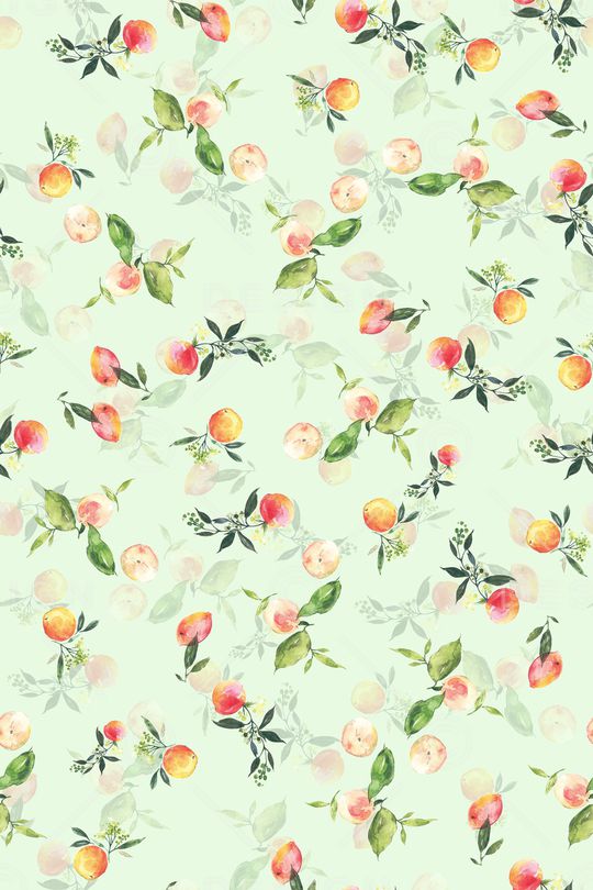 水果印花华亿平台图片