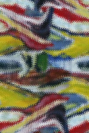 肌理印花华亿平台图片