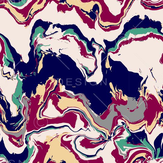 水彩印花华亿平台图片