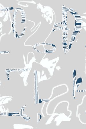 涂鸦印花华亿平台图片