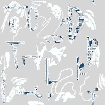 涂鸦印花华亿平台图片