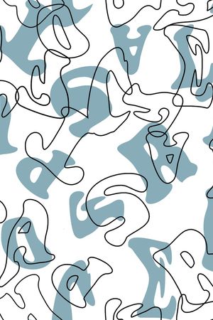 涂鸦印花华亿平台图片