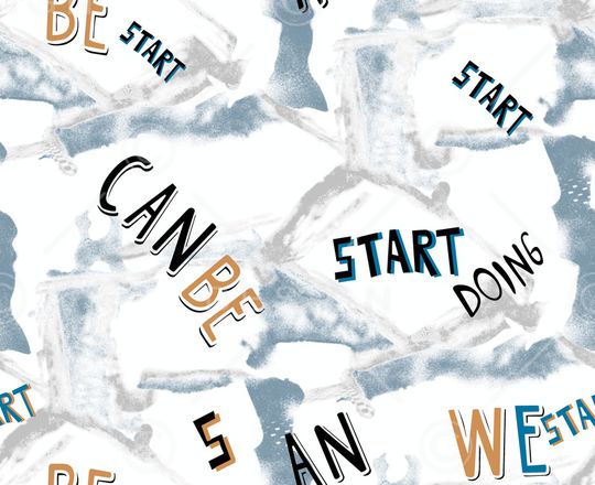 涂鸦印花华亿平台图片