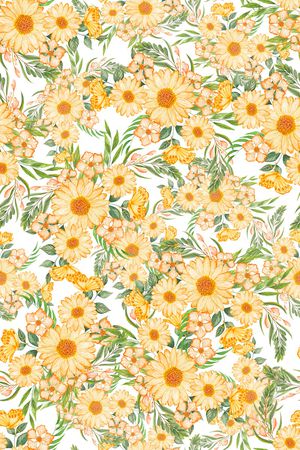 女装印花华亿平台图片