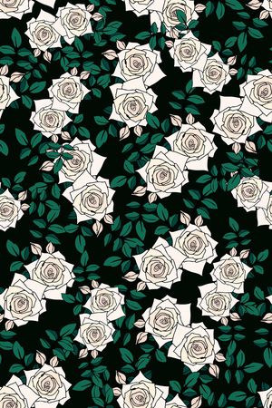 女装印花华亿平台图片