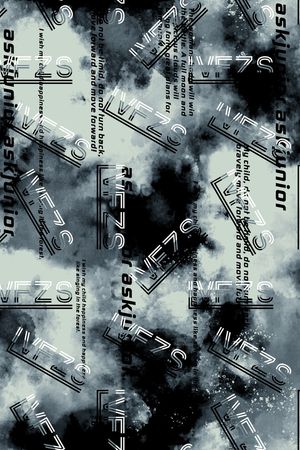 字母印花华亿平台图片