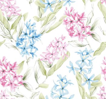 水彩印花华亿平台图片