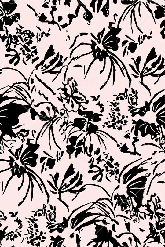 涂鸦印花华亿平台图片