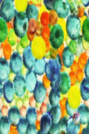 肌理印花华亿平台图片