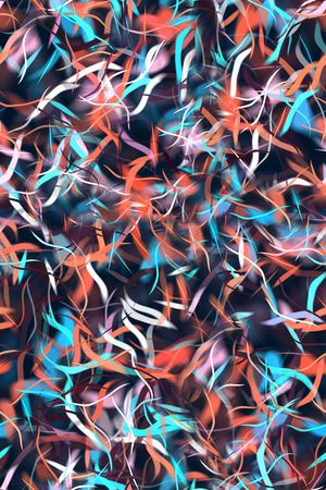 水彩印花华亿平台图片