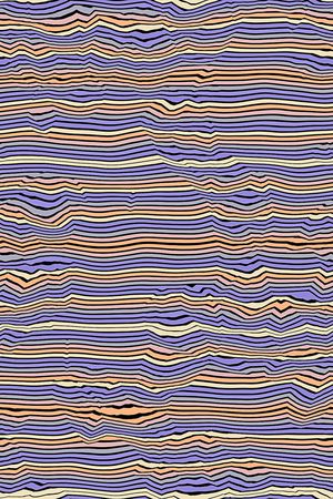 线条印花华亿平台图片