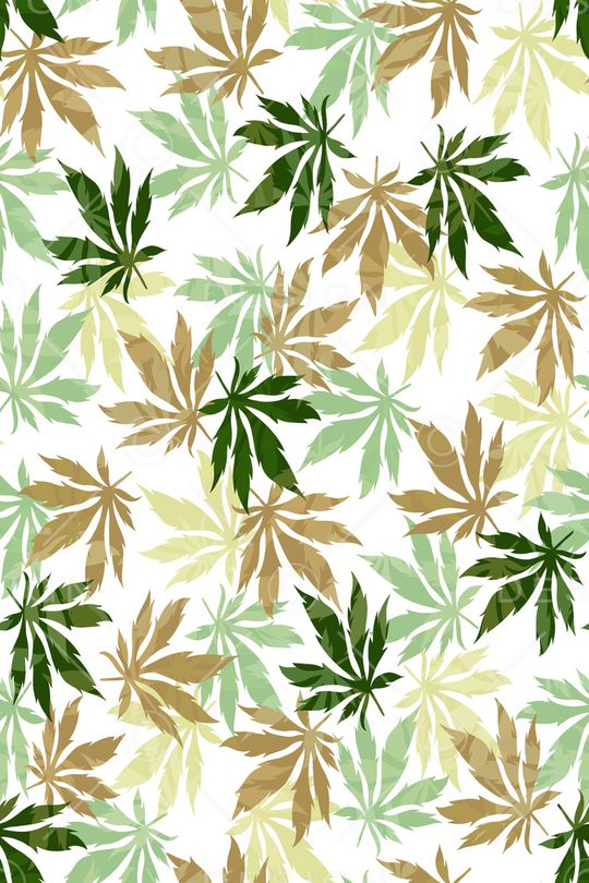 小清新印花华亿平台图片