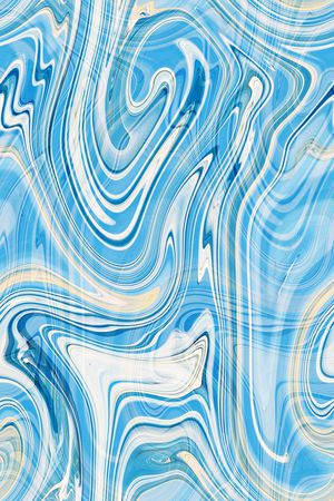 小清新印花华亿平台图片