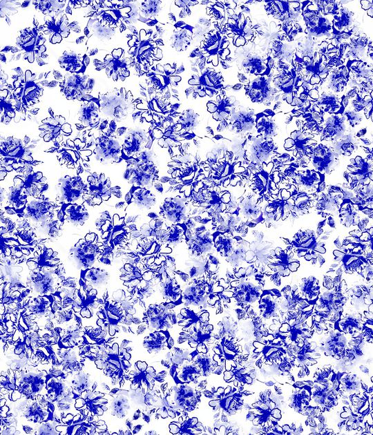 绿植树叶印花华亿平台图片