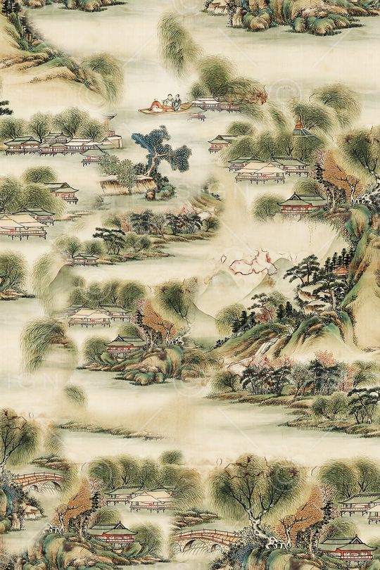 肌理印花华亿平台图片