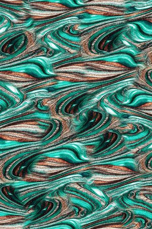 肌理印花华亿平台图片