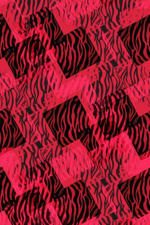 肌理印花华亿平台图片