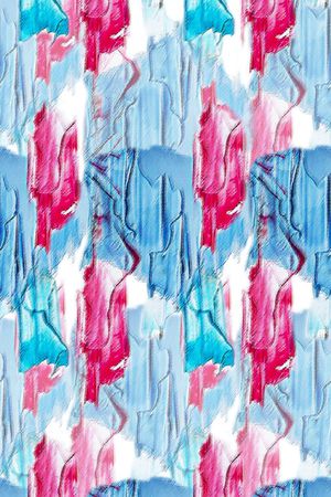 肌理印花华亿平台图片