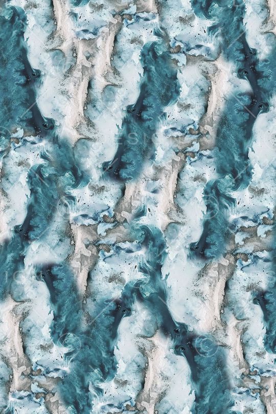 肌理印花华亿平台图片