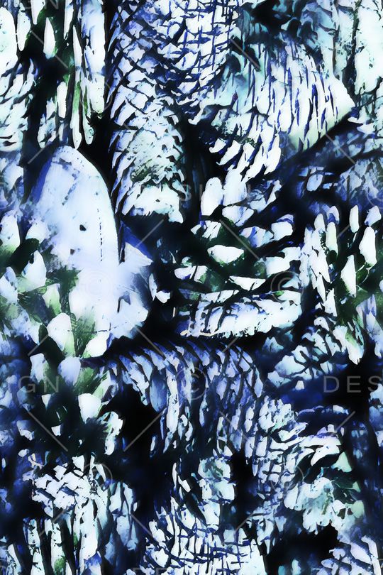 肌理印花华亿平台图片