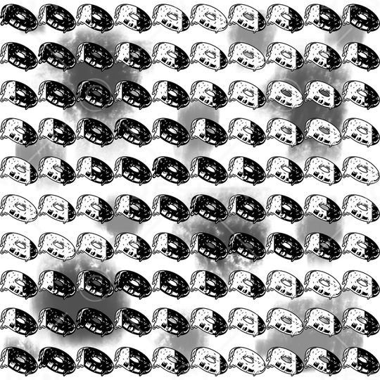 趣味印花华亿平台图片