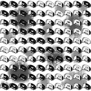 趣味印花华亿平台图片