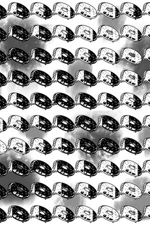 趣味印花华亿平台图片