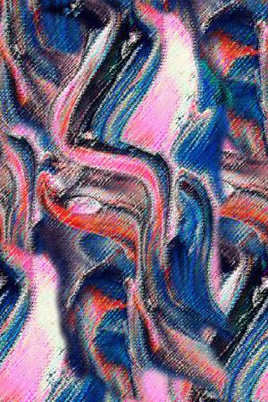 肌理印花华亿平台图片