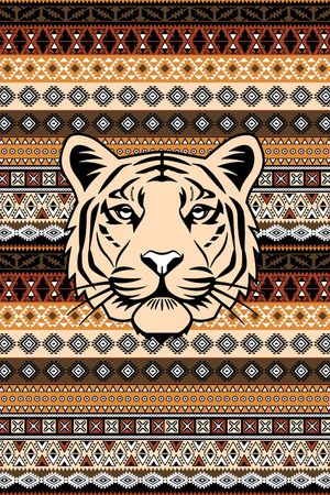 几何男装印花华亿平台图片