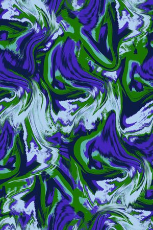 炫彩印花华亿平台图片