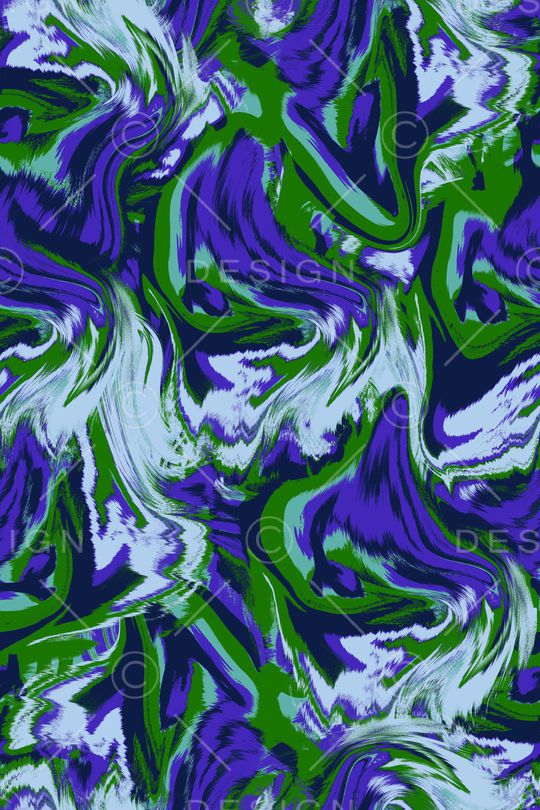 炫彩印花华亿平台图片