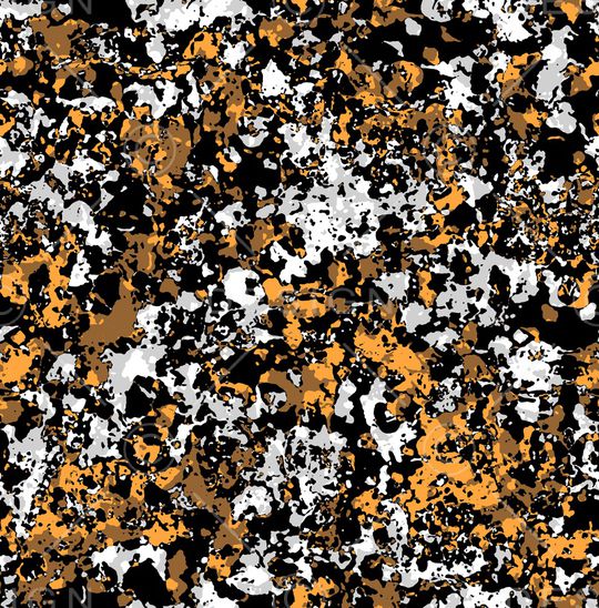 连衣裙印花华亿平台图片