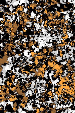 连衣裙印花华亿平台图片