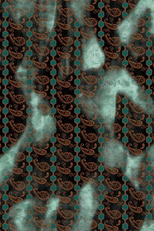 女装印花华亿平台图片