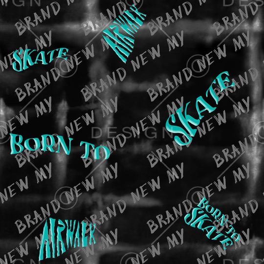 字母印花华亿平台图片