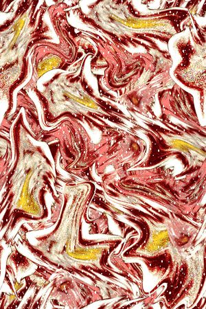 肌理印花华亿平台图片