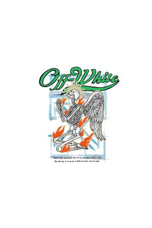 字母印花华亿平台图片