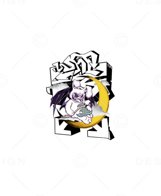 字母印花华亿平台图片