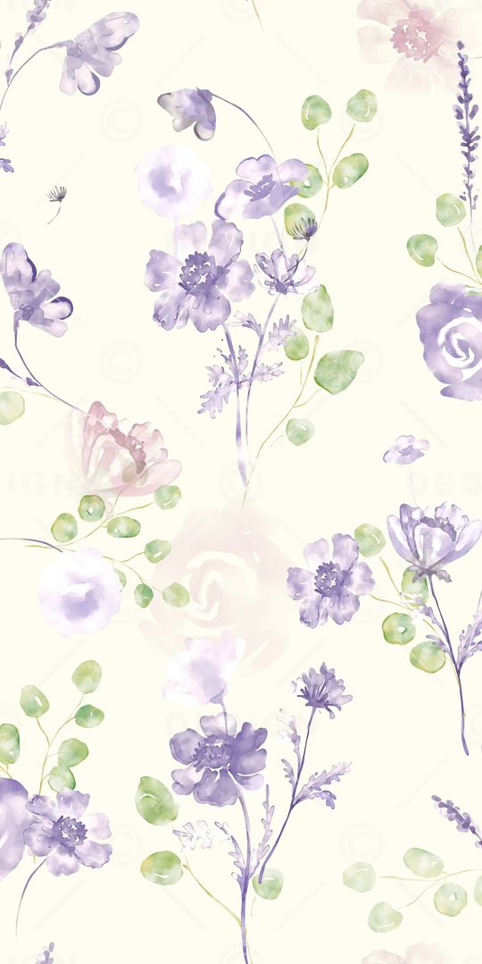 水彩印花华亿平台图片