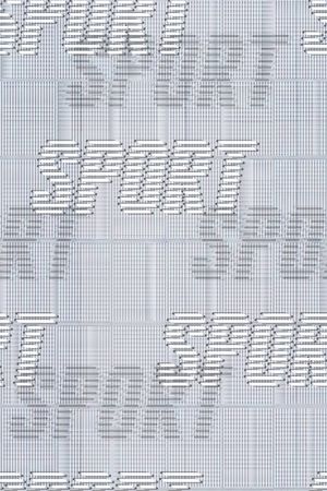 字母印花华亿平台图片