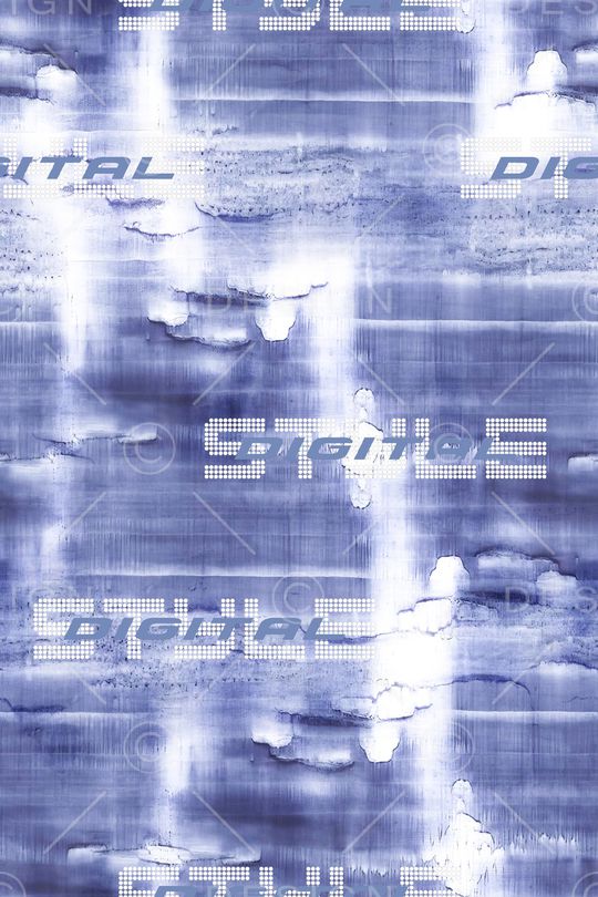 字母印花华亿平台图片