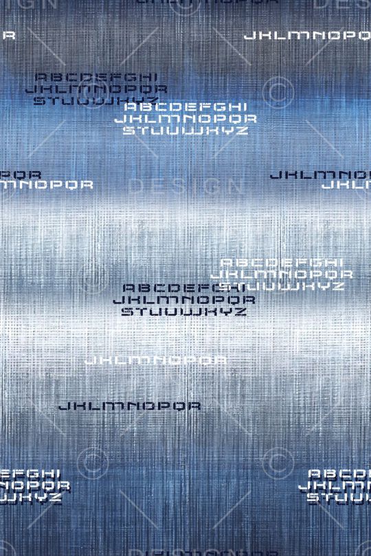 字母印花华亿平台图片