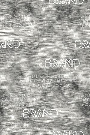 字母印花华亿平台图片