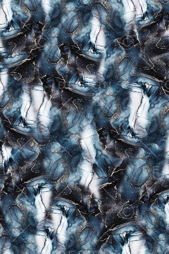 写意印花华亿平台图片