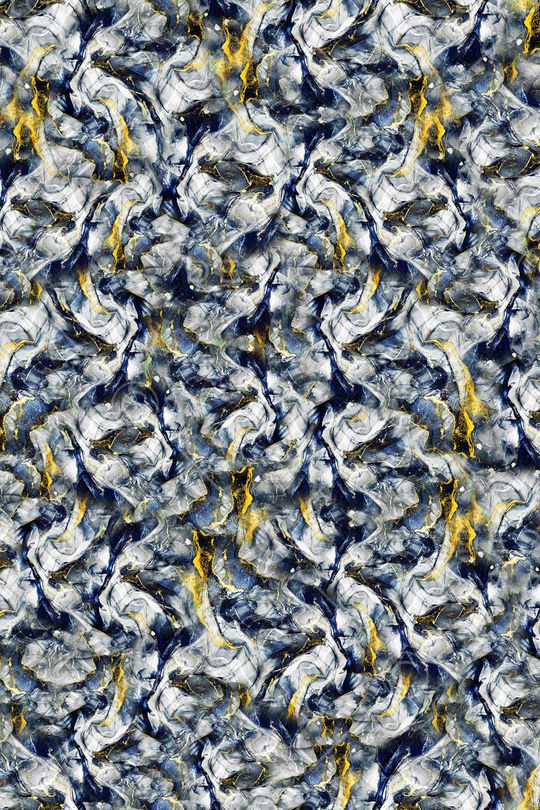 写意印花华亿平台图片